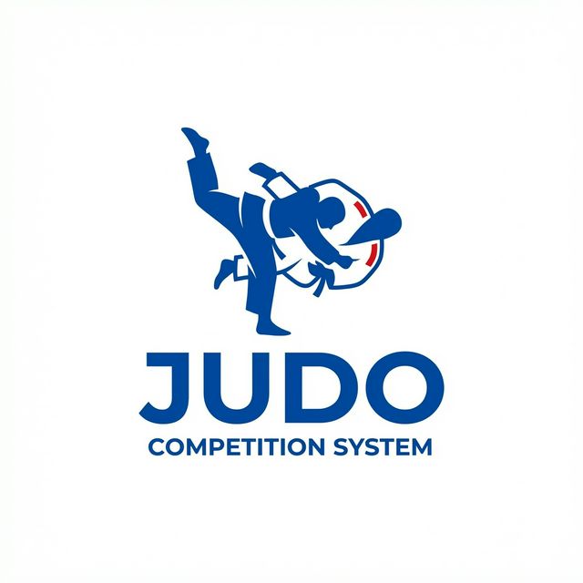 Judo Logo